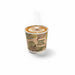 Gobelet carton laminé PLA double paroi H93mm 230ml