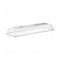 Couvercle PET transparent 
