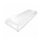 Couvercle PET transparent 