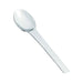 Cuillere inox 165x330mm H15mm