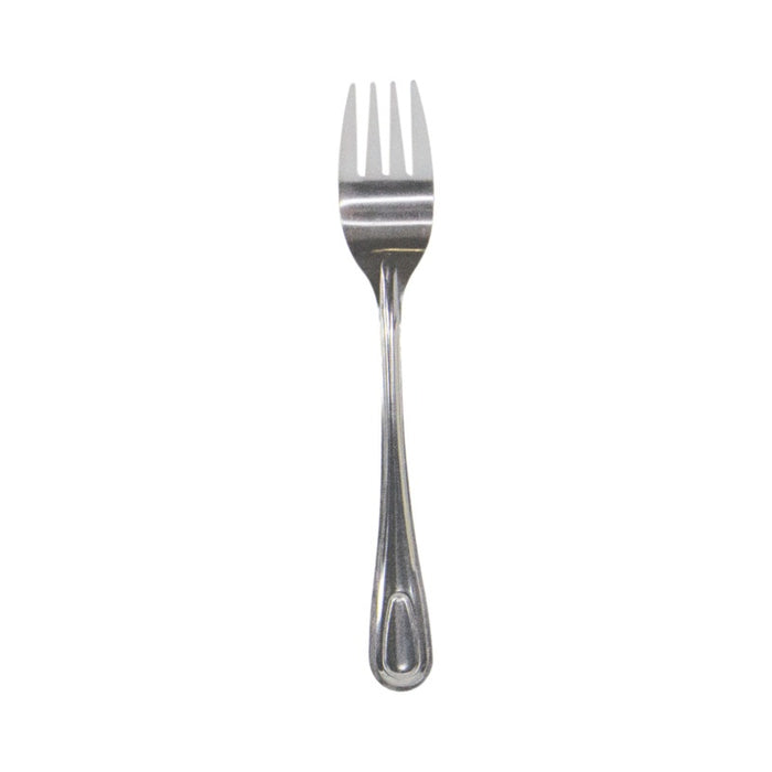 NOXCUT Fourchette inox 163x25mm H11mm
