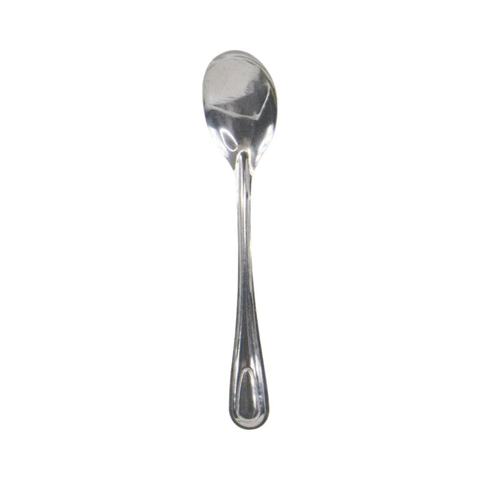NOXCUT Cuillère à soupe inox 159x32mm H18mm