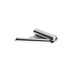 Rouleau de film aluminium de 10 microns 45 cm de large et 200 m de long 300x500mm H100mm - 3Pcs