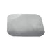 Opercule carton pour barquette aluminium 14,4 x 11,3 cm - 100 unités