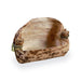 Panier ovale en feuille de bambou "Mito" 44 ml 7 x 2 x 2 cm - 25 unités