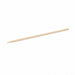 Brochette bois ronde 15 cm - 200 unités