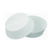 Caissette papier de cuisson ronde blanche ingraissable - Ø 6 cm - 1000 unités