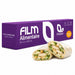 Film alimentaire PVC 300M en boite distributrice 34,5 cm x 9 cm H 9 cm - 6 unités