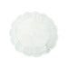 Dentelle papier blanc ronde - Ø 23 cm - 250 unités