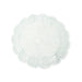 Dentelle papier blanc ronde - Ø 25 cm - 250 unités