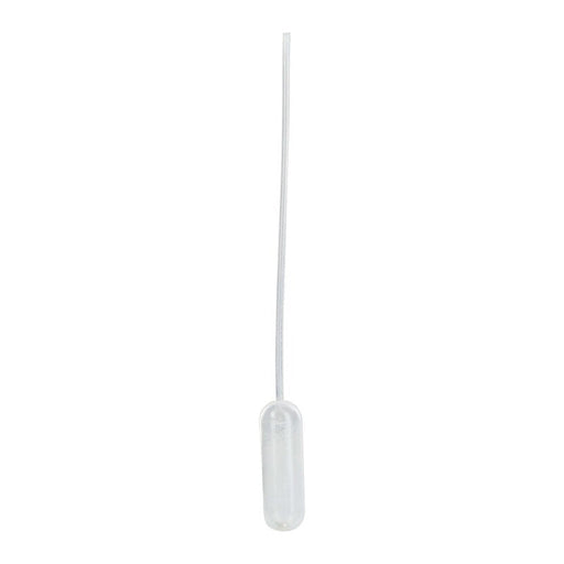 Pipette pointe fine 1,56 cm x 16 cm - 500 unités