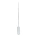 Pipette pointe fine 1,56 cm x 16 cm - 500 unités