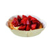 Moule de cuisson bois rond - Ø 11 cm - 10 unités