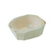 Moule de cuisson bois rond - Ø 9 cm - 300 unités