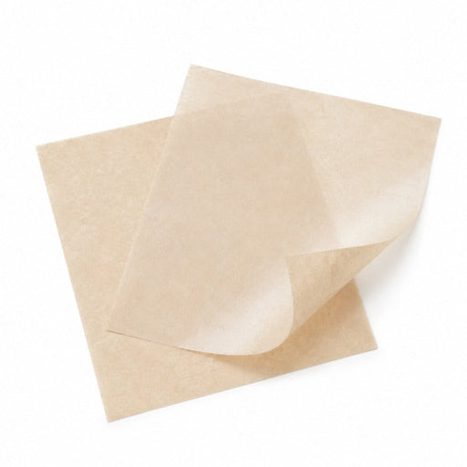 Papier alimentaire brun ingraissable (10kg) 3 cm x 4 cm x 12 cm - 1 unité