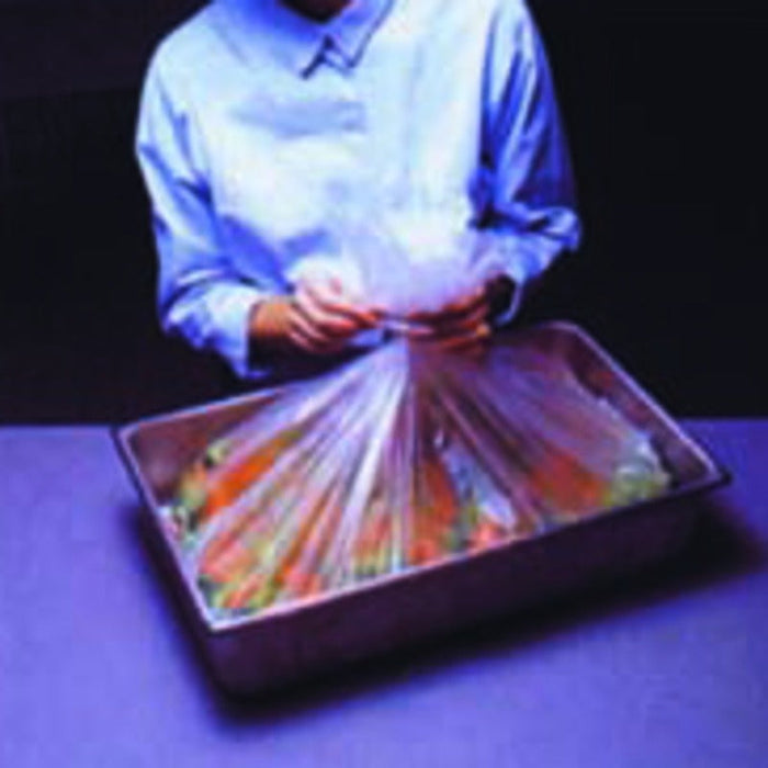 Protège bac gastronomique 60 cm x 30 cm - 500 unités