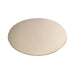 Rond carton double face or/noir - Ø 26 cm - 100 unités