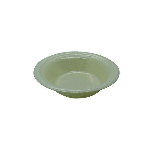 Bol isotherme plastique EPS sable H 3,2 cm 150ml - 1000 unités