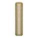 Plateau rectangulaire en palmier 4,1 cm x 0,9 cm x 0,2 cm,5 cm - 25 unités