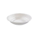 Coupelle pulpe ronde blanche H 1,5 cm - 100 unités
