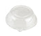 Couvercle PET transparent - Ø 7,2 cm - Compatible avec 210APU75, 210APU75F, 210GPU140, 210GPU140F - 3000 unités