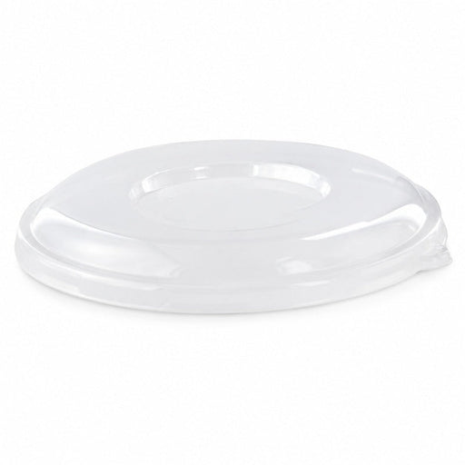 Couvercle PLA transparent - Ø 19,6 cm - 125 unités