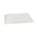 Couvercle PET transparent "Scandinavie" 4 cm x 2,8 cm x 4 cm - 50 unités