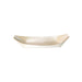 Barquette bateau bois 24,5 cm x 11,5 cm - 100 unités