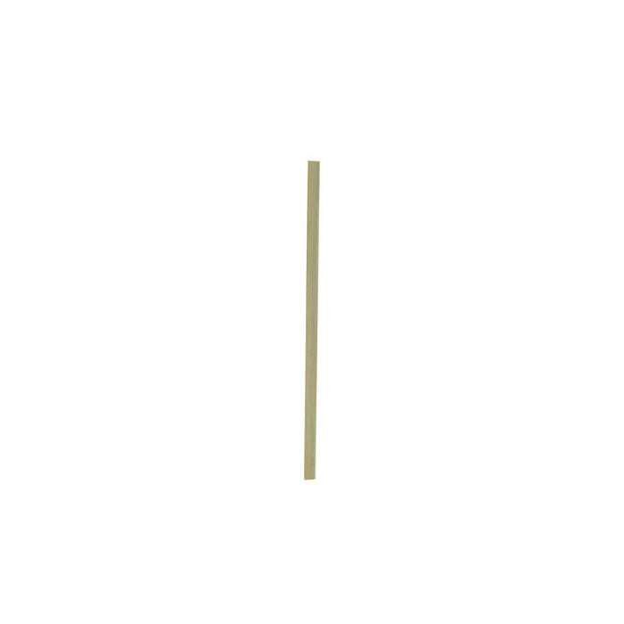 Spatute à café bambou 14 cm - 1000 unités