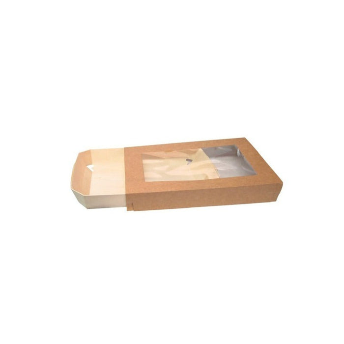 Pique bambou avec boucle 12 cm - 100 unités