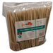 Pique steak bambou "Teppo Gushi" Well (bien cuit) - 9 cm - 100 unités