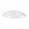 Couvercle PET transparent 