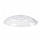 Couvercle PET transparent 