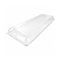 Couvercle PET transparent 
