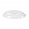 Couvercle PET transparent 