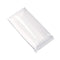 Couvercle PET transparent 