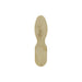Cuillère à glace 7,7 cm bois - 50 unités