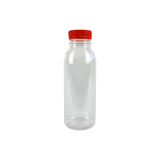 Bouteille Plastique Réutilisable en PET 330ml