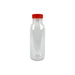 Bouteille Plastique Réutilisable en PET 330ml