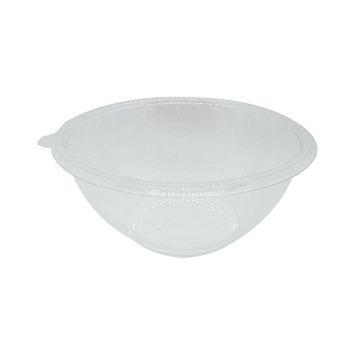 Saladier PET transparent rond H 7,5 cm 1000ml - 360 unités