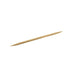 Cure dents en bois 6,5 cm - 1000 unités