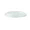Couvercle PS transparent - Ø 10,4 cm - Compatible avec 210COUPCD150, 210COUPCD225 - 1000 unités