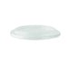 Couvercle PS cristal - Ø 10,4 cm - H 1,05 cm - 100 unités