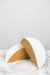 Etui tacos carton kraft et blanc - 15 cm x 7 cm x 2 cm - ambiance