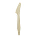 Hercule Couteau bois H 18,5 cm - 100 unités