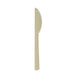 Couteau 17 cm bambou "Anji" - 50 unités
