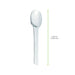 Cuillère 16,5 cm inox - 240 unités