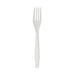 PSM and PP fork - 17.2 cm - 1000 pcs
