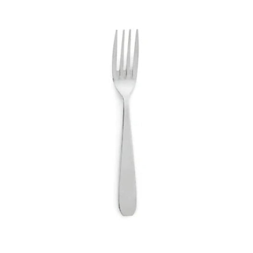 Petite fourchette inox 12,5 cm x480pcs - 960 unités