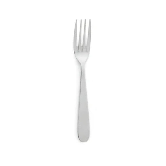 Petite fourchette inox 12,5 cm x480pcs - 960 unités